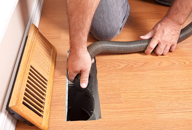 Best HVAC System Cleaning  in Groton, SD